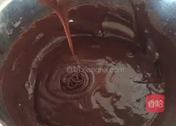 Coco Chiffon Recipe Illustration 4