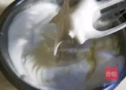 Strawberry jam cake roll recipe 11