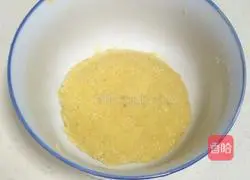 Coconut Milk Stick Bread Recipe Illustration 4