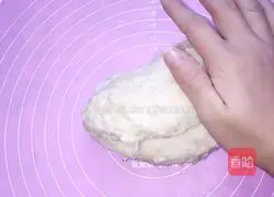 Hand-kneaded bread! Illustration of how to make it 8