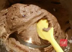 Michel's cocoa bread recipe illustration 5