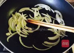 Illustration of home-cooked pasta 5