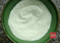  Illustration of how to make bread crumbs 9