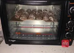 Michelle Cocoa Bread Recipe Illustration 11