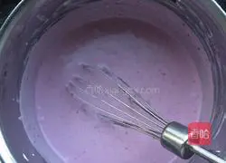Blueberry mousse recipe 5