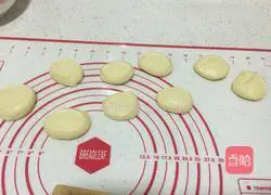 Illustration of how to bake bread 1