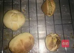 Egg Talk (Rugby Crispy Bread) Recipe Illustration 10