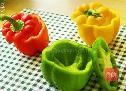 Very vegetable and Haagen-Dazs recipe 12