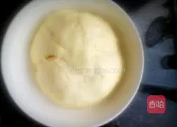 Illustration of how to make coconut buns 10