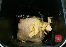 Natural yeast bread recipe 5
