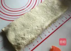 Milk Stick Coconut Bread Recipe Illustration 8