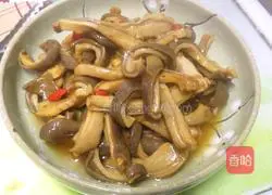 Illustration of how to make pork belly with onions 10