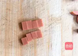 Illustration of how to make Squidward's bread 11