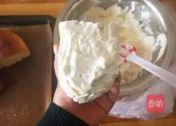 Snow mountain bread recipe 12