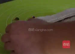 Brown sugar walnut bun recipe 16