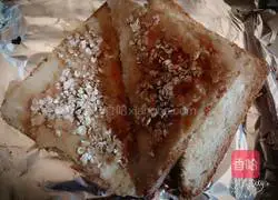 The apple pie invented by my husband~ Illustration of how to do it 9