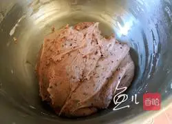 Purple rice bread Practice illustration 7