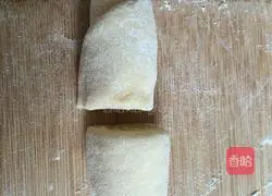 Crispy honey bun recipe 5