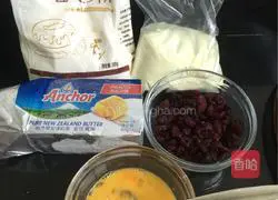 Coconut bread recipe 1