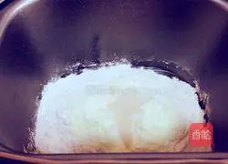 Cranberry Toast Recipe Illustration 1