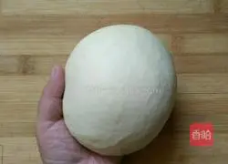 Red bean bread recipe 11