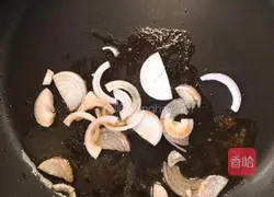 Black pepper shrimp pasta recipe 5