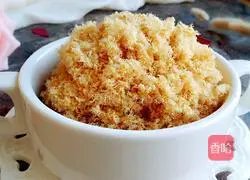 Pork floss recipe 11