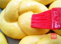 Pumpkin twist bread recipe 13