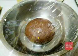 Cocoa-filled nut bread recipe 6