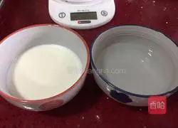 Milk bread recipe 1