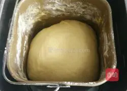 Illustration of how to make bread 3