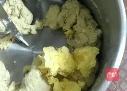 Illustration of how to make traditional bread 2