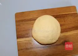 How to make mung bean bread Illustration 1