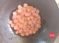 Hot dog pancake recipe 2