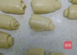 How to make honey buns Illustration 6