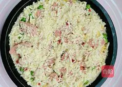 Super simple lazy pizza recipe 7