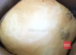 Illustration of how to make orange-flavored soft bread 8