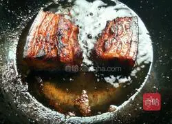 Illustration of how to cook salted bean sprouts 5