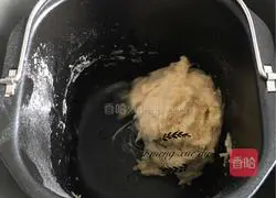 Coconut milk stick bread recipe 2