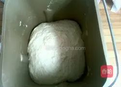 Whole wheat sesame bread recipe 3