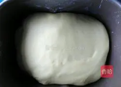 Hydrangea bread recipe 3