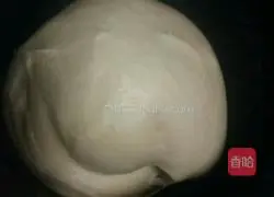 Coconut Soft Bread Recipe Illustration 1