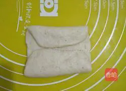 Yoghurt whole wheat European buns Practice illustration 5