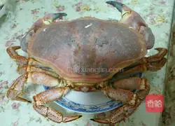 How to steam bread crabs Illustration 6