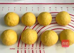 Whole wheat pumpkin croissant recipe 6