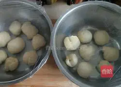 Honey Bun Recipe Illustration 3