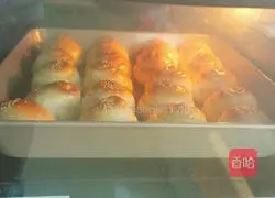 Honey bread recipe 13