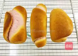 Purple potato bread recipe 8