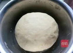 Illustration of making buns 3