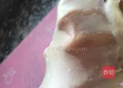 Hand-kneaded bread! Illustration of how to make 10